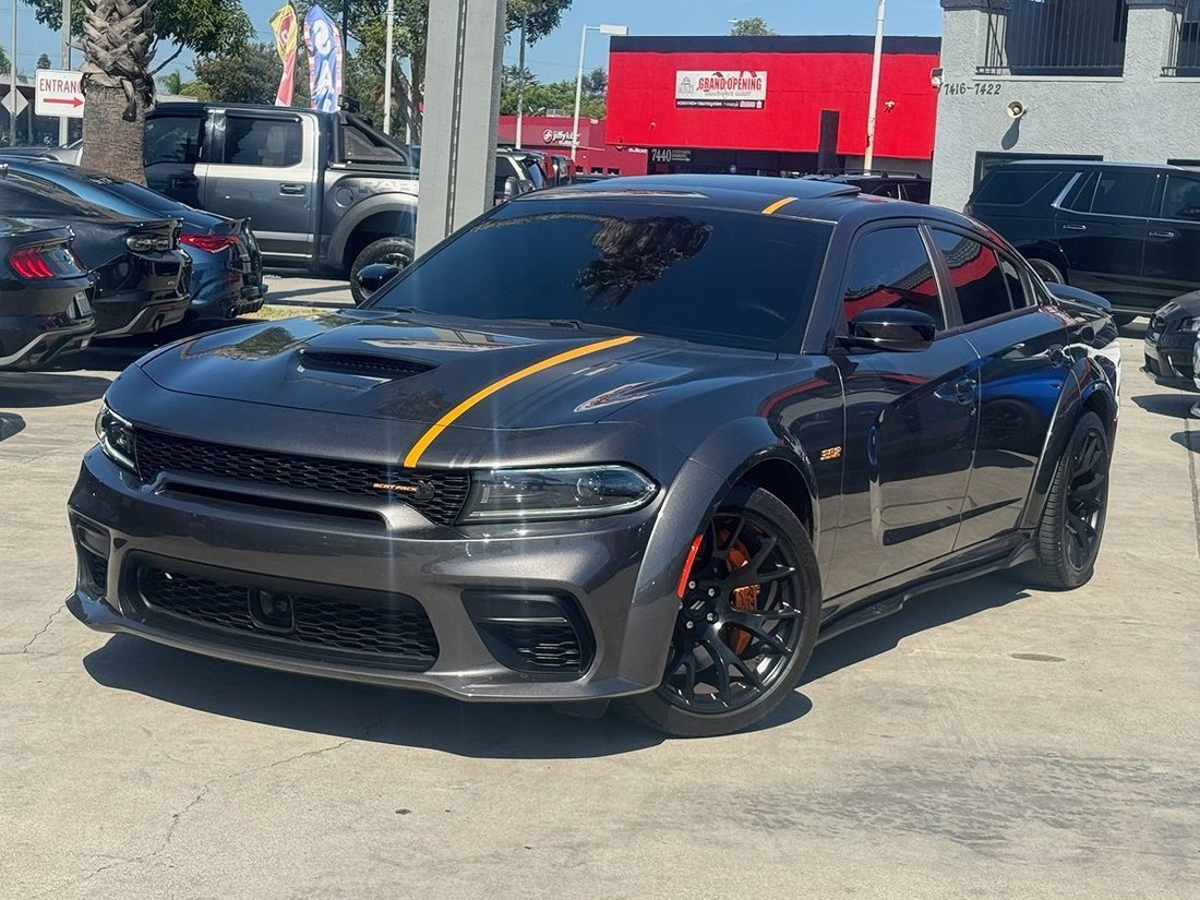 Sedan in Downey, CA, United States 2 - 18475567
