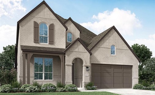 House in Fort Worth, Texas, United States 1