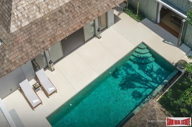 Villa in Thep Krasatti, Phuket, Thailand 5 - 18476677