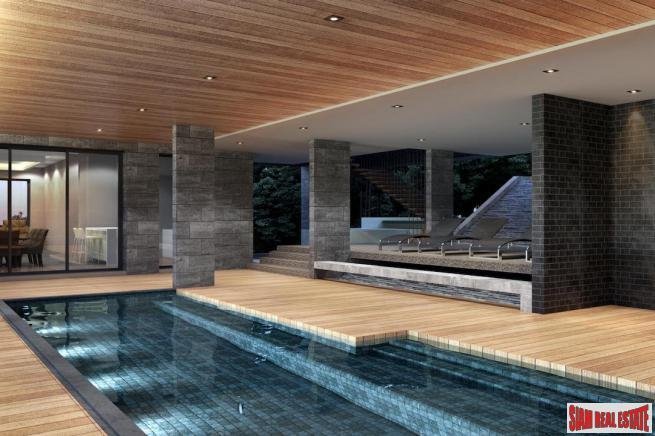 Villa in Tha Khoei, Surat Thani, Thailand 4 - 18476293