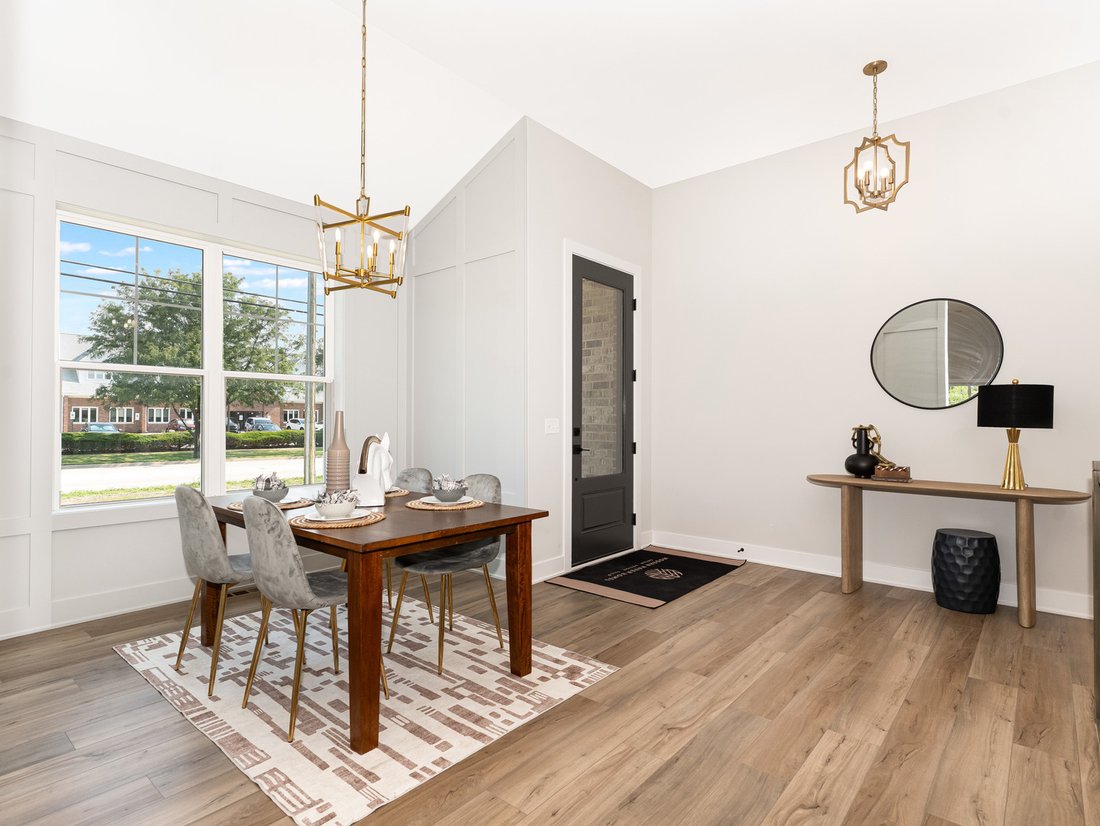 Townhouse in Lemont, Illinois, United States 5 - 17190126
