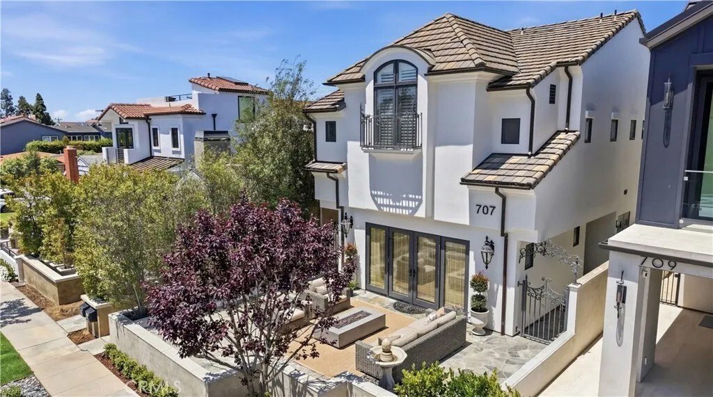 Townhouse in Newport Beach, California, United States 1 - 18204655