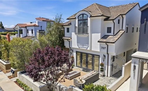 Residenza a Newport Beach, California, Stati Uniti 1