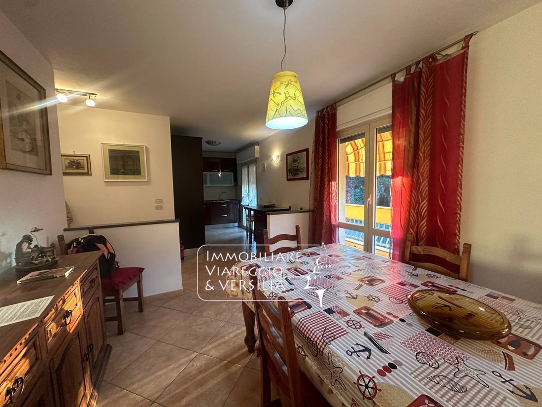 House in Darsena - Ex Campo di Aviazione, Viareggio, Tuscany 2 - 18480215