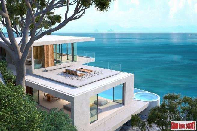 Villa in Chaweng Noi Beach, Surat Thani, Thailand 4 - 18476379
