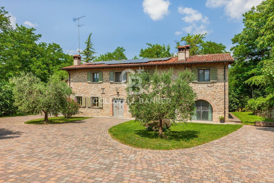 Country House in Rocca San Casciano, Emilia-Romagna, Italy 1 - 18480198