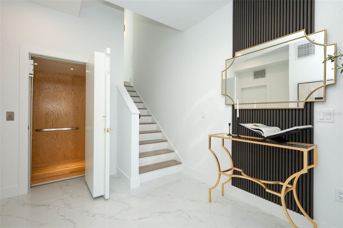 Appartement à Ormond Beach, Floride, États-Unis 4 - 18478024