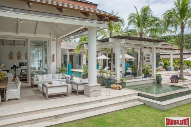 Villa in Koh Samui, Surat Thani, Thailand 5 - 18476288