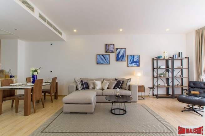 Apartment in Mai Khao, Phuket, Thailand 2 - 18476524