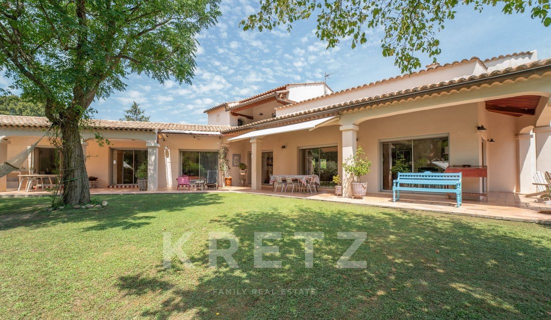 House in Montfavet Banlieue, Avignon, France 4 - 18475459