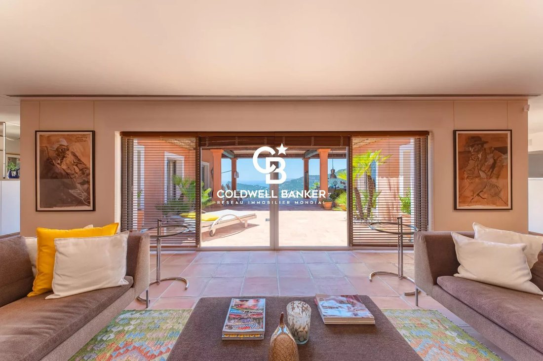 Villa in France 3 - 18475347