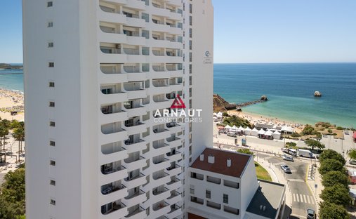 Wohnung in Portimão, Algarve, Portugal 1