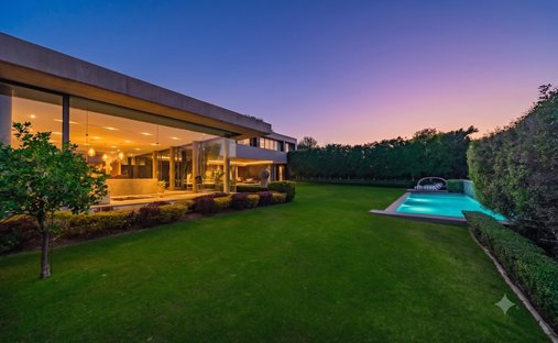 House in Sandton, Gauteng, South Africa 1