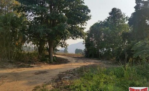 Land in Thap Tai, Tanintharyi Region, Thailand 1