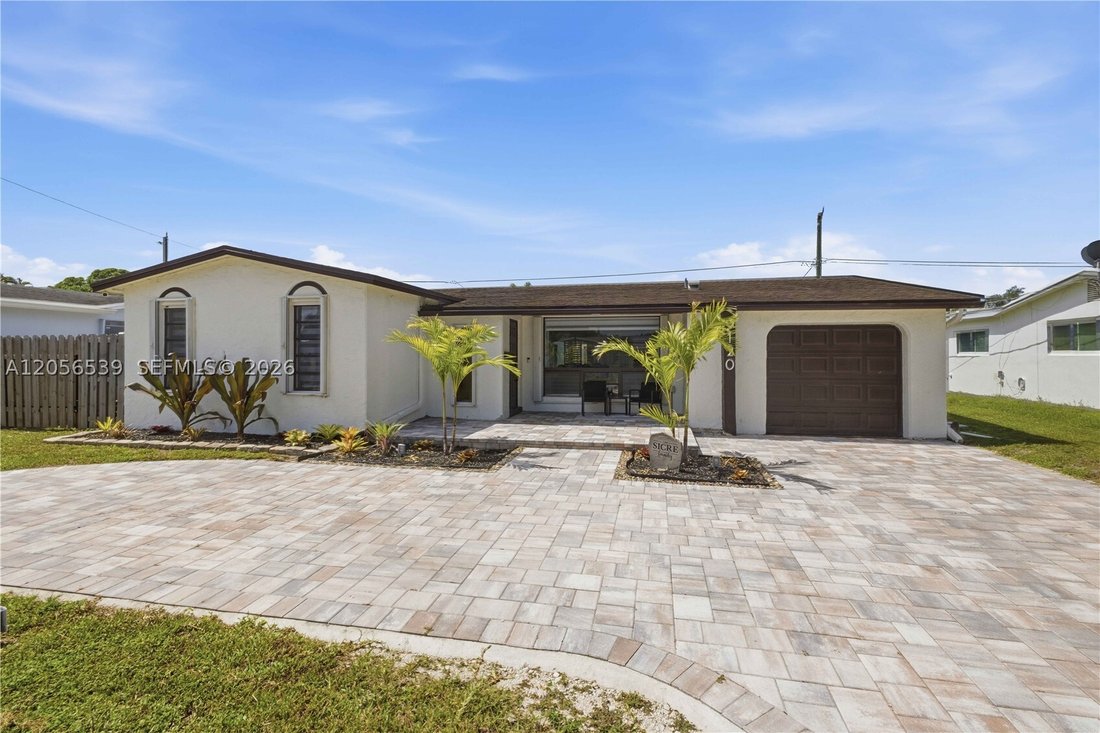 House in Davie, Florida, United States 2 - 18478029