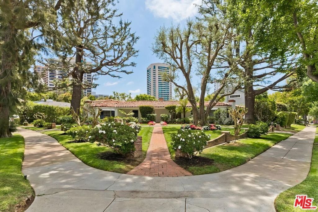 House in Los Angeles, California, United States 2 - 18477937