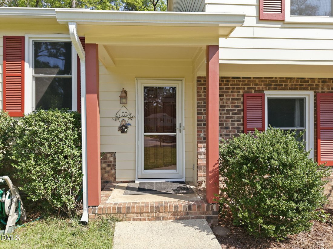 House in Raleigh, North Carolina, United States 5 - 18478225