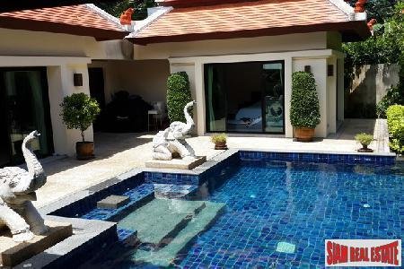 Villa in Rawai, Phuket, Thailand 1 - 18475806