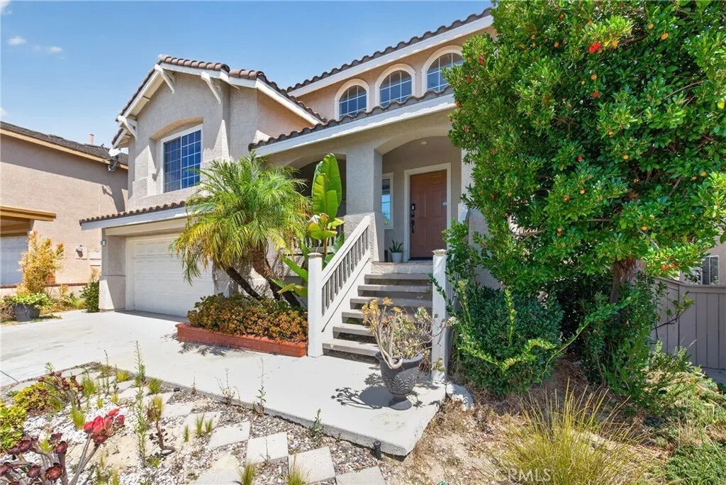 House in Aliso Viejo, California, United States 1 - 18478287