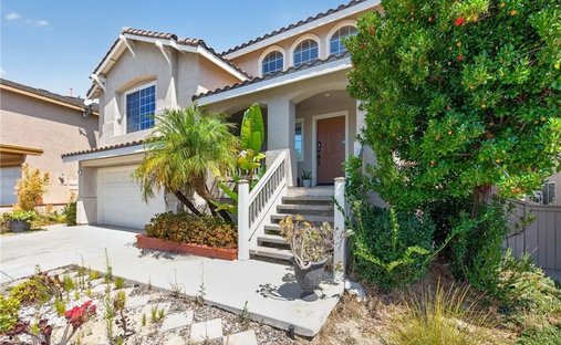 House in Aliso Viejo, California, United States 1