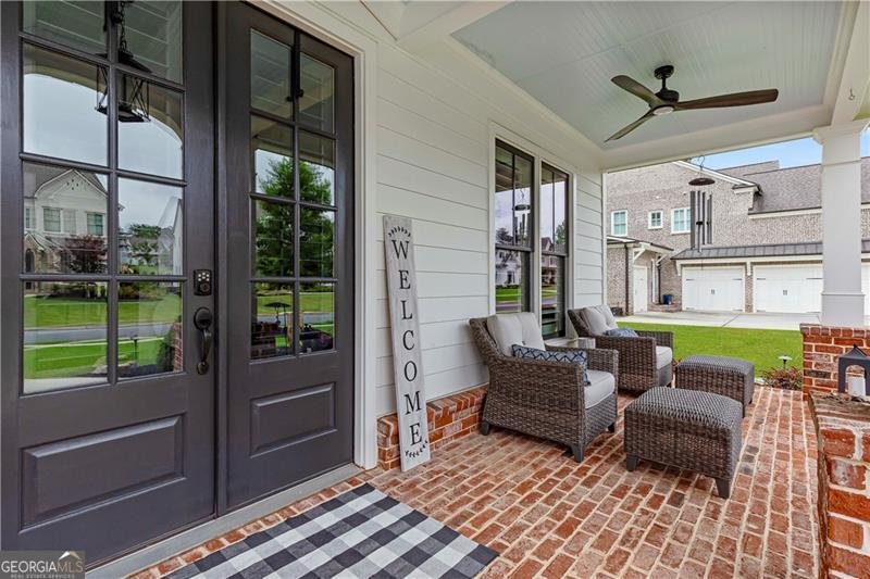 House in Acworth, Georgia, United States 2 - 18478578