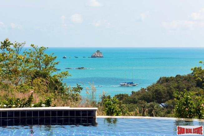 Land in Surat Thani, Surat Thani, Thailand 4 - 18476496