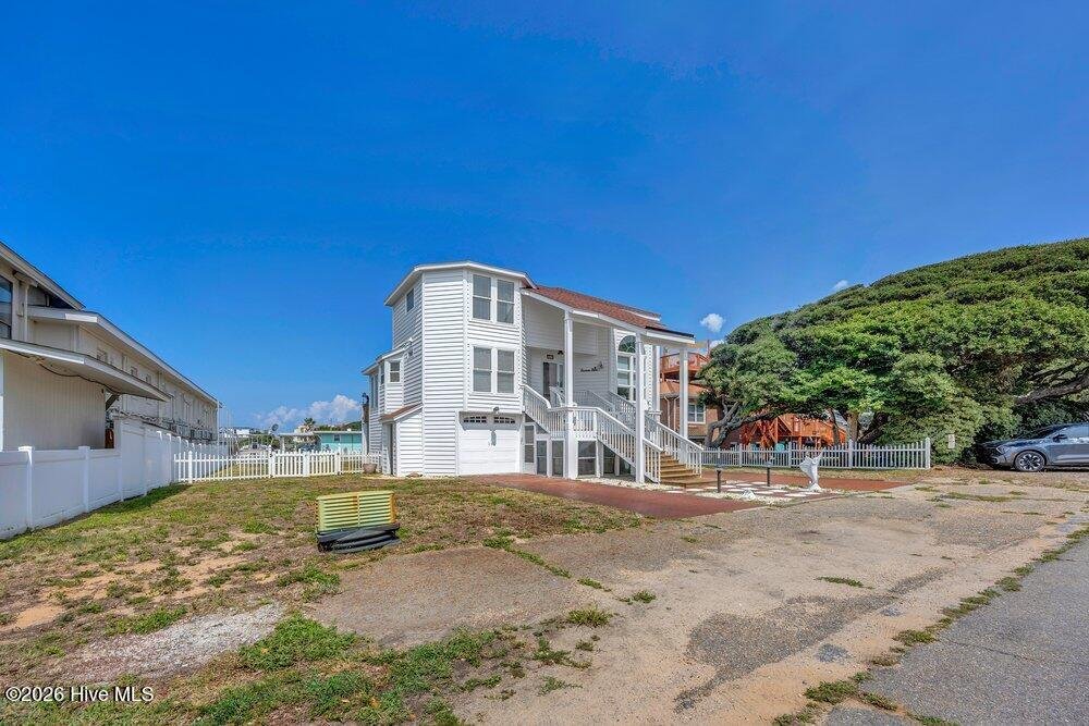 House in Oak Island, North Carolina, United States 2 - 18478453