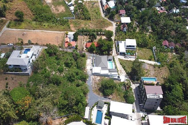 Land in Rawai, Phuket, Thailand 3 - 18475879