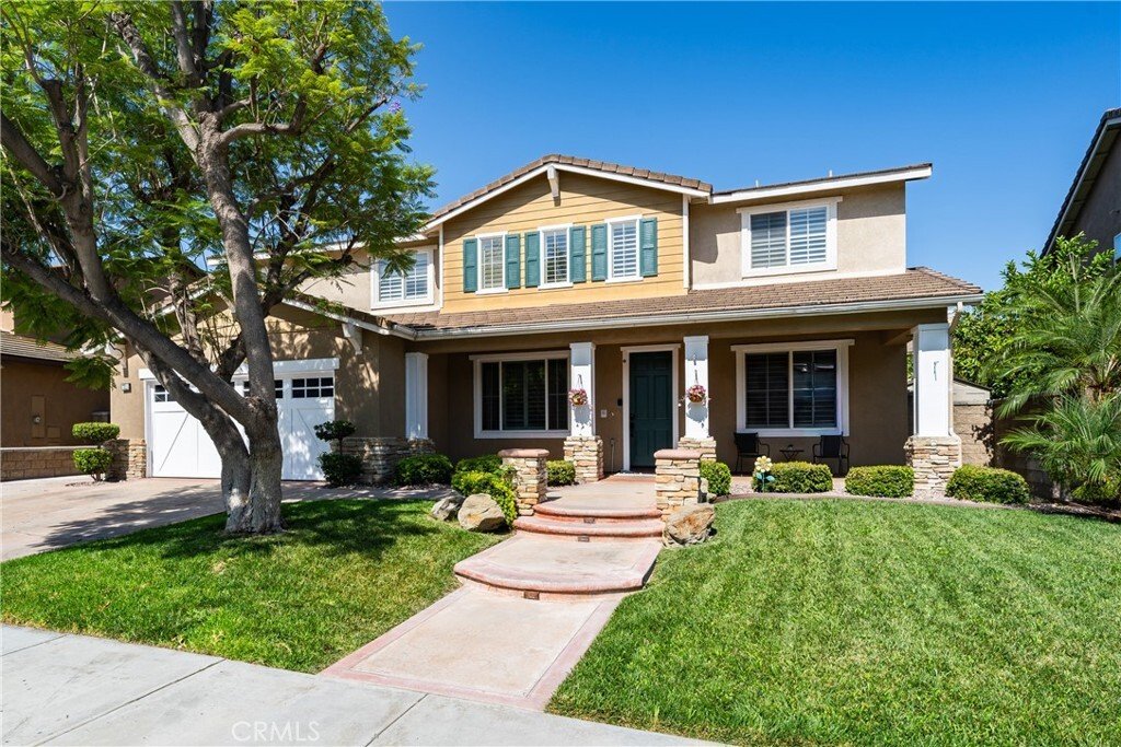 House in Corona, California, United States 3 - 18478664