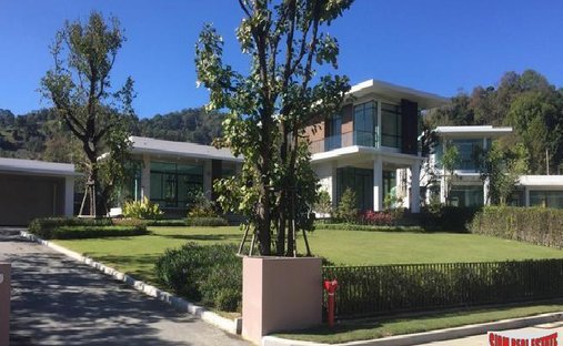 Villa in Mae Raem, Chiang Mai, Thailand 1