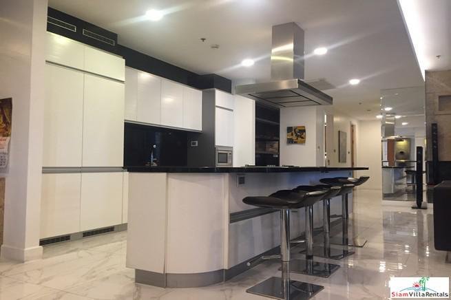 Apartment in Pattaya City, Chon Buri, Thailand 2 - 18476069
