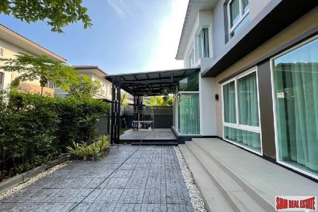 House in Bang Kaeo, Samut Prakan, Thailand 2 - 18476446