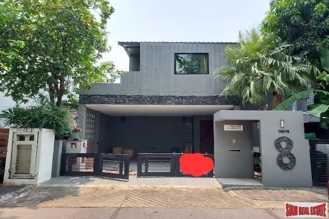 House in Bangkok, Bangkok, Thailand 1 - 18476261