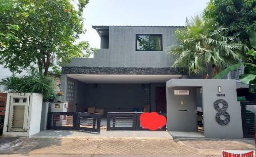 Haus in Bangkok, Bangkok, Thailand 1