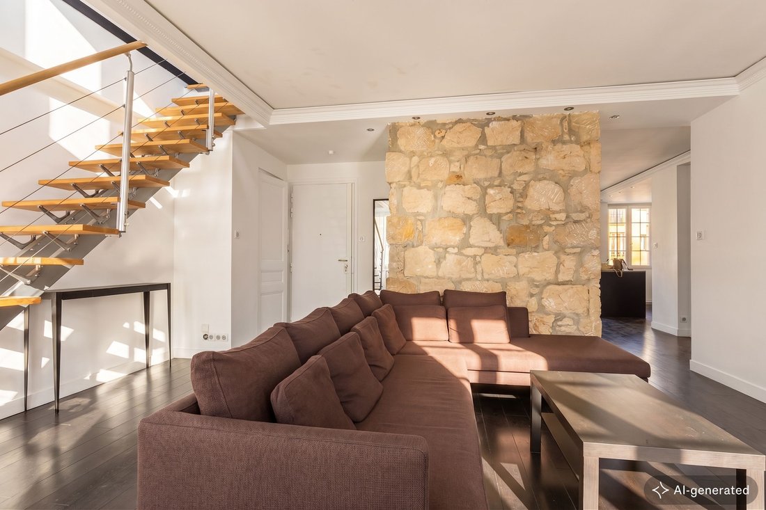 Apartment in Le Port, Nice, France 2 - 18331764