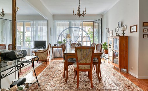 Apartment in Domaine National du Château, Versailles, France 1