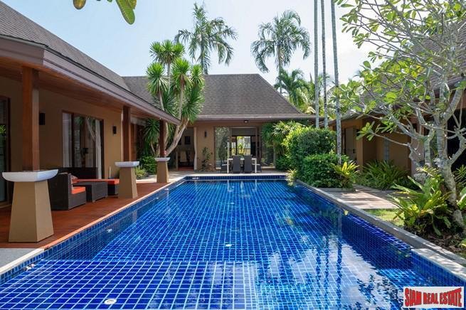 House in Pa Klok, Phuket, Thailand 1 - 18475855