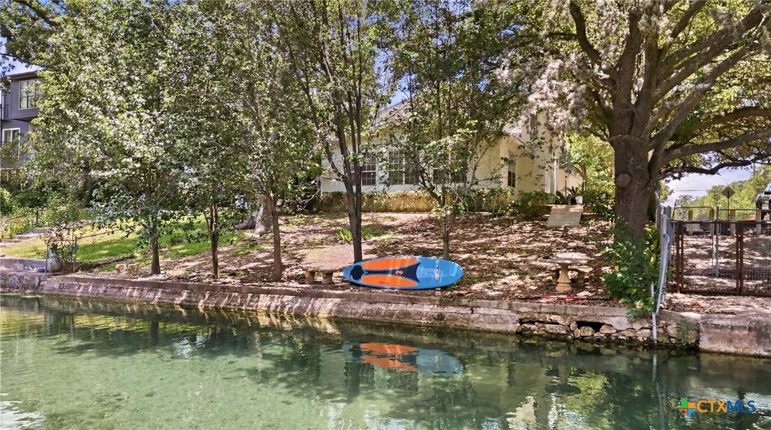 House in New Braunfels, Texas, United States 1 - 18478728