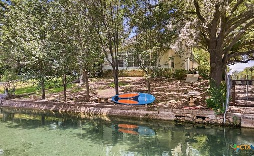 Casa a New Braunfels, Texas, Stati Uniti 1