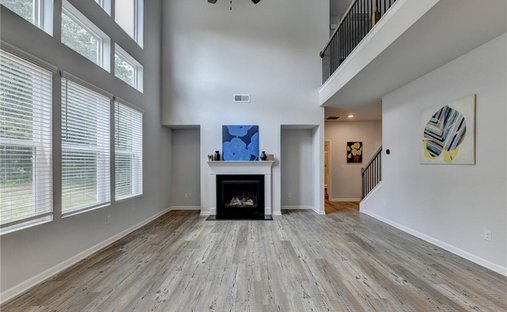 Haus in Buford, Georgia, Vereinigte Staaten 1