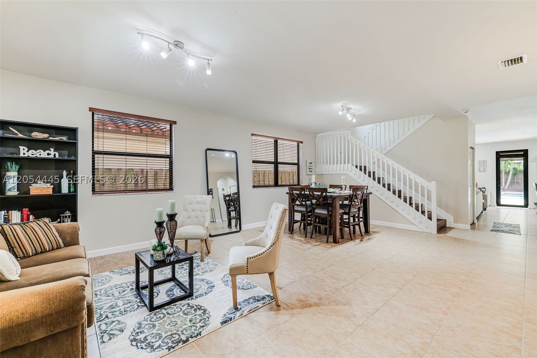 House in Miami, Florida, United States 4 - 18478067
