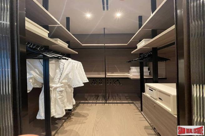 Apartment in Bangkok, Bangkok, Thailand 3 - 18476687