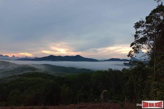 Land in Tha Yu, Phang-nga, Thailand 1 - 18476193