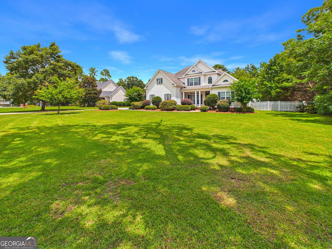 House in Macon, Georgia, United States 3 - 18478550