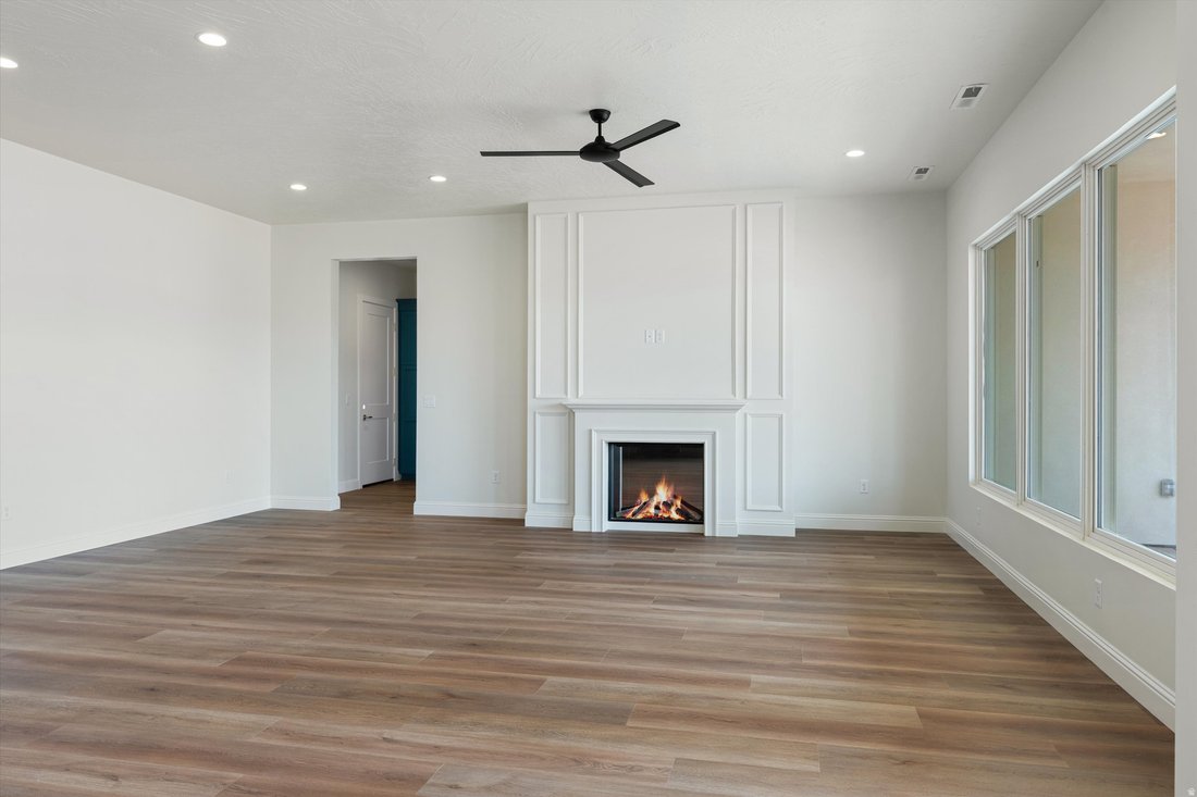 House in Washington, Utah, United States 5 - 18478727