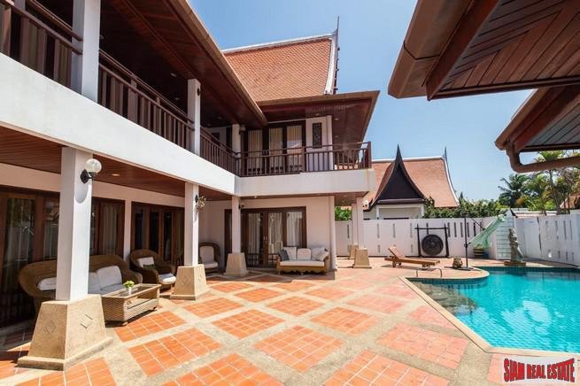 Villa in Rawai, Phuket, Thailand 3 - 18475848
