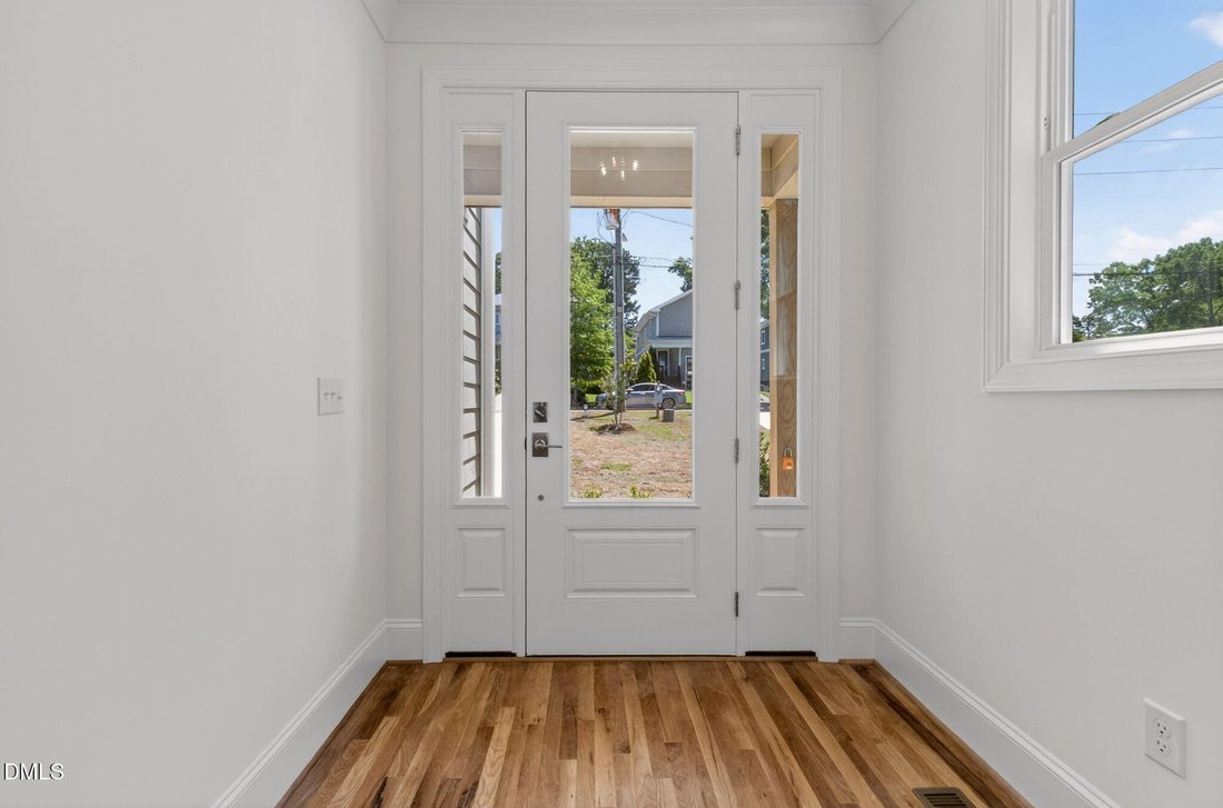 Haus in Raleigh, North Carolina, Vereinigte Staaten 3 - 18478234