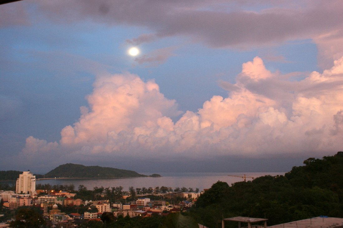 Pa Tong, Phuket, Thailand 5 - 18476067