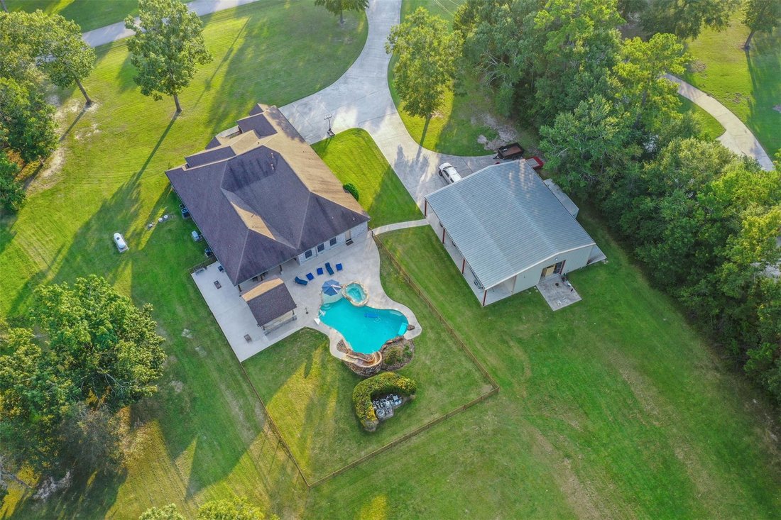 House in New Caney, Texas, United States 4 - 18478781