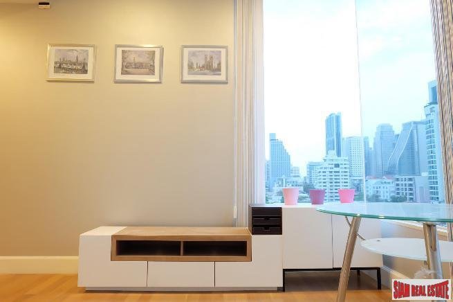 Apartment in Bangkok, Bangkok, Thailand 5 - 18476680